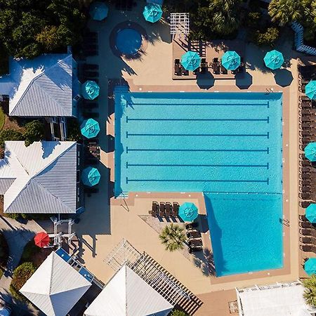 Вілла 475 Tarpon Blvd Fripp Island Екстер'єр фото