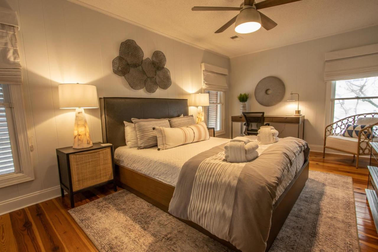 Вілла 475 Tarpon Blvd Fripp Island Екстер'єр фото