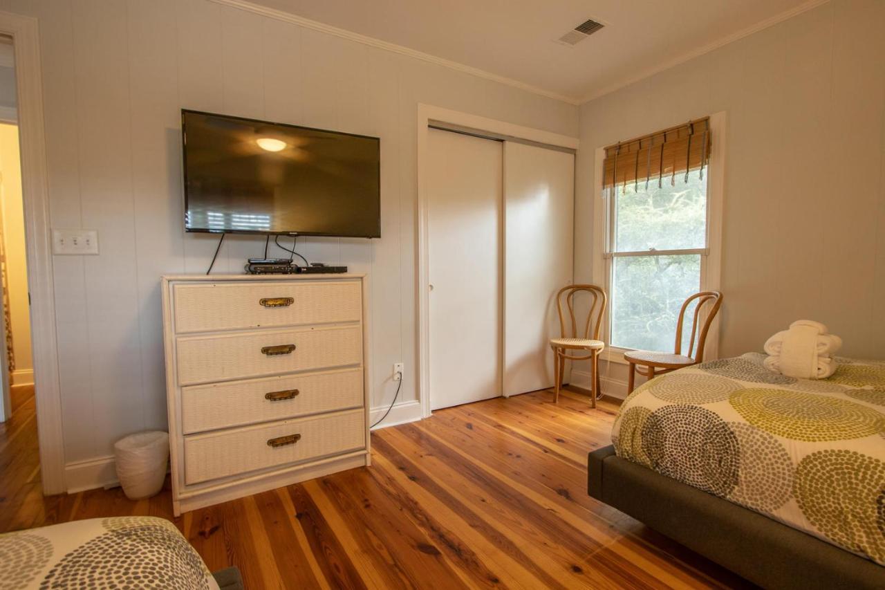 Вілла 475 Tarpon Blvd Fripp Island Екстер'єр фото
