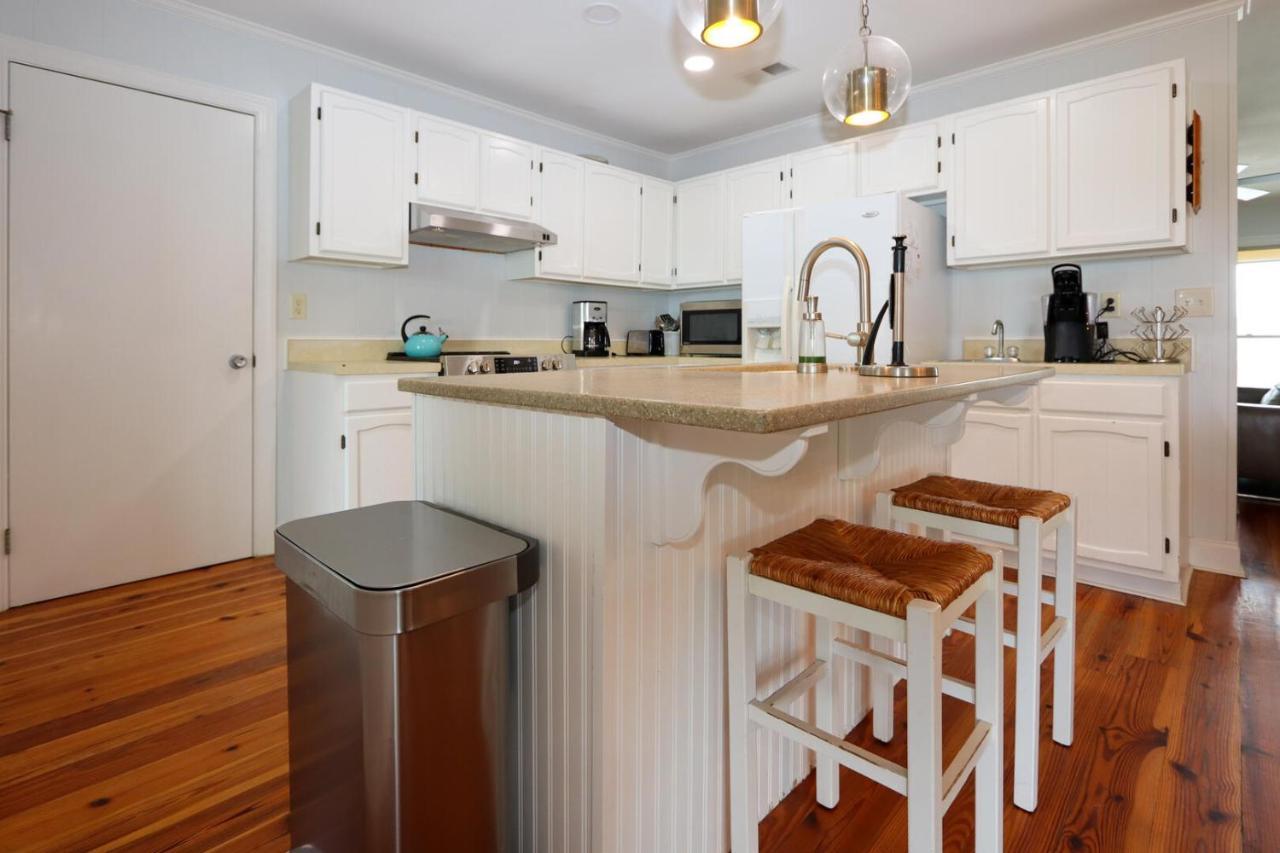 Вілла 475 Tarpon Blvd Fripp Island Екстер'єр фото