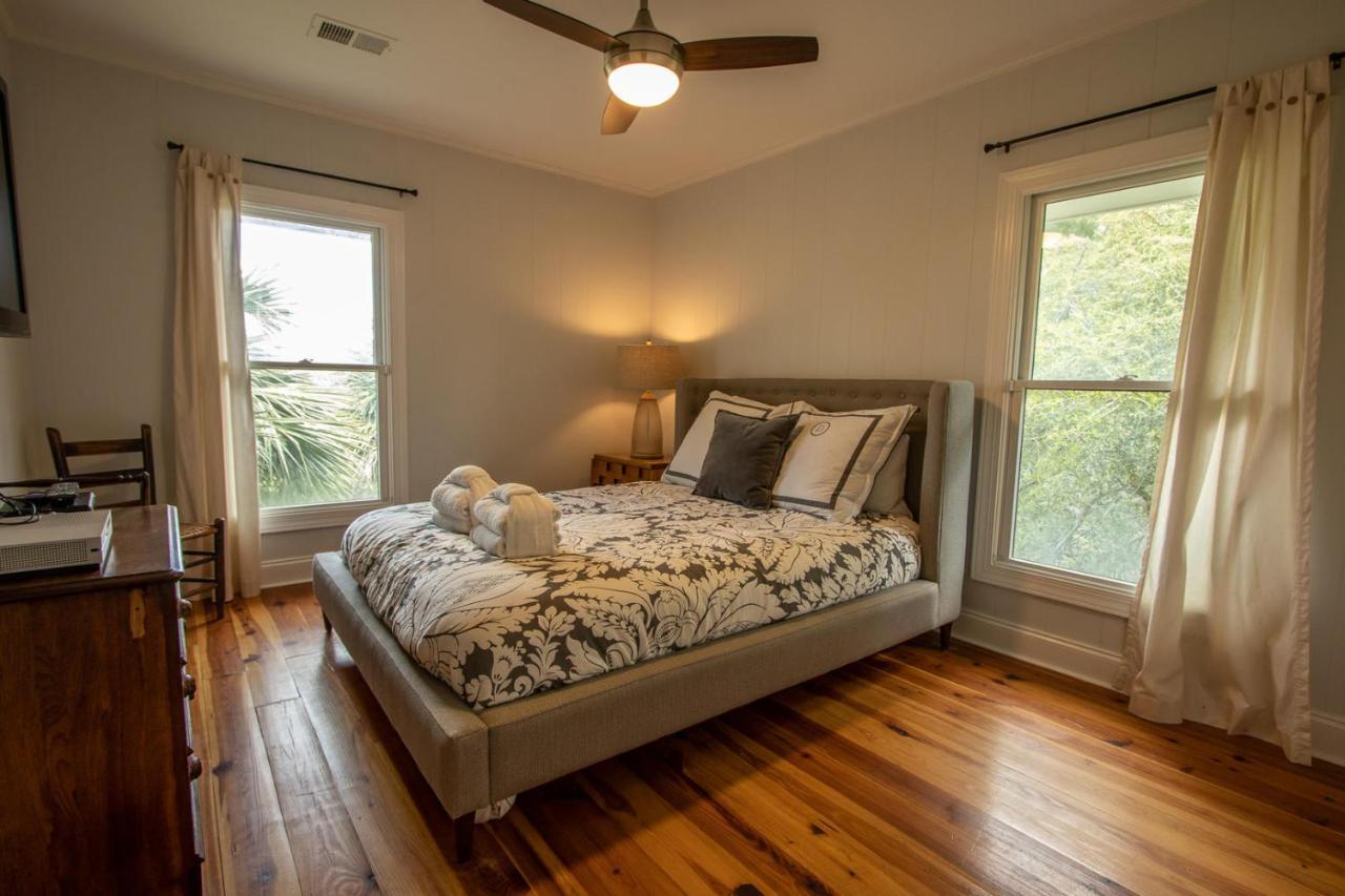 Вілла 475 Tarpon Blvd Fripp Island Екстер'єр фото