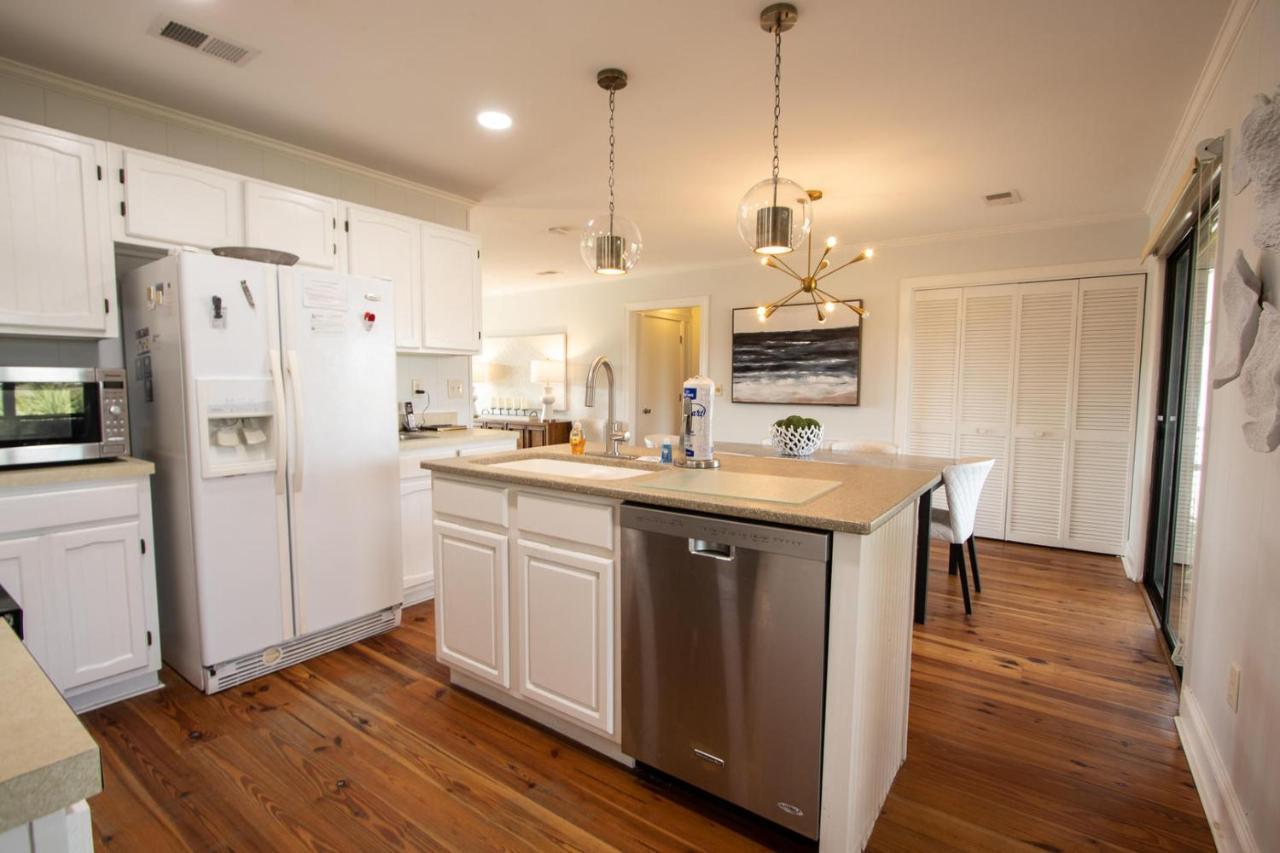 Вілла 475 Tarpon Blvd Fripp Island Екстер'єр фото