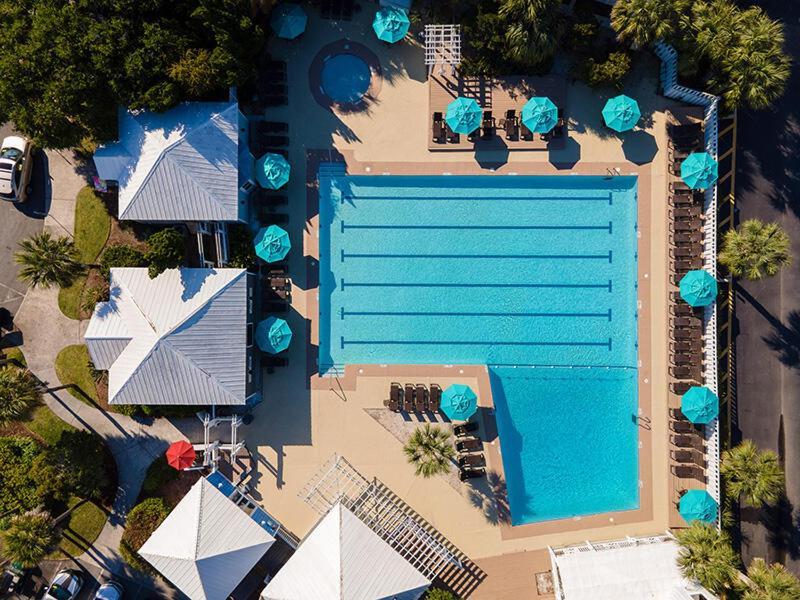 Вілла 475 Tarpon Blvd Fripp Island Екстер'єр фото
