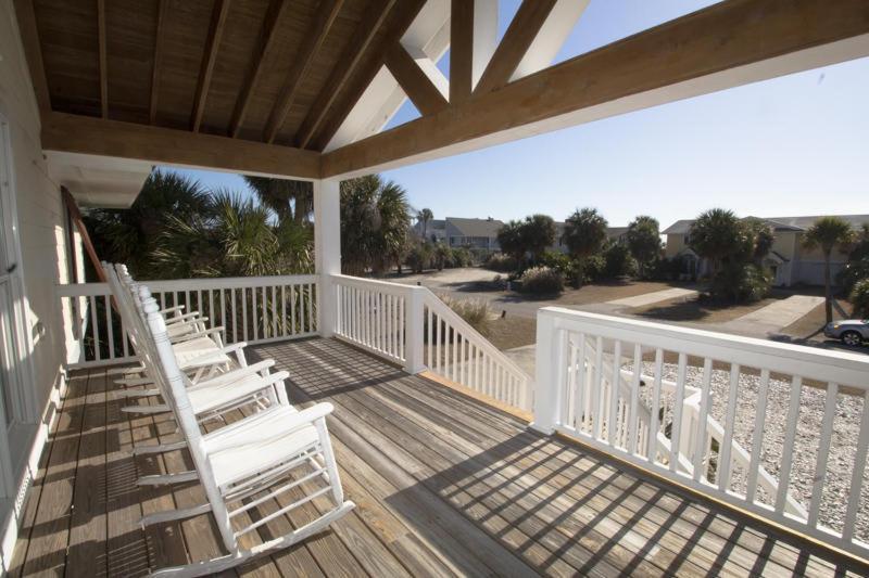 Вілла 475 Tarpon Blvd Fripp Island Екстер'єр фото